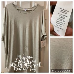 Lularoe Medium Irma
